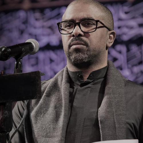 محمد الحجيرات هزي المهد